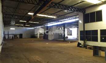 Imagem 2: Galpão á Venda no Couto Fernandes- Fortaleza/CE