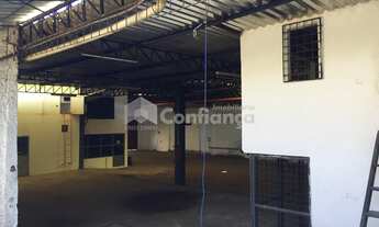 Imagem 3: Galpão á Venda no Couto Fernandes- Fortaleza/CE