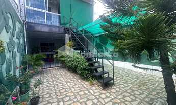 Imagem: Casa à venda no bairro Parquelândia