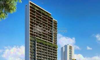 Imagem: Apartamento a Venda no Meireles em Fortaleza/CE