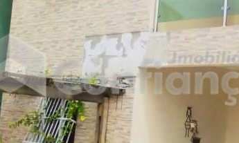 Imagem: Casa à Venda no Conjunto Ceara em Fortaleza/CE