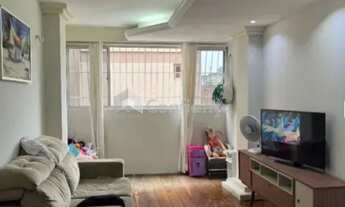 Imagem: Apartamento a Venda no Damas em Fortaleza/CE