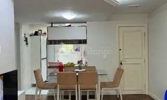 Imagem 2: Apartamento a Venda no Damas em Fortaleza/CE