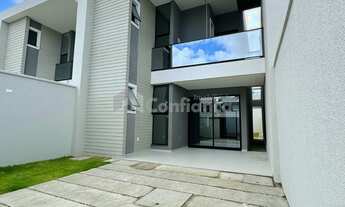 Imagem 3: Casa á Venda no Eusébio/CE