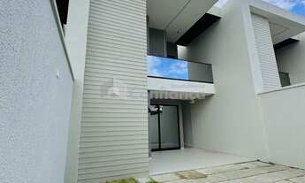 Imagem 4: Casa á Venda no Eusébio/CE