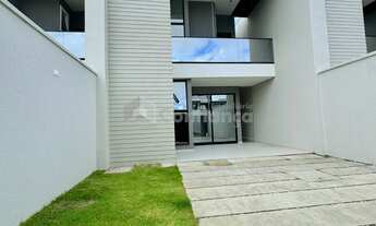 Imagem 2: Casa á Venda no Eusébio/CE