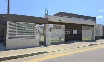 Imagem: Casa Plana a venda no Jardim Icaraí - Caucaia/CE