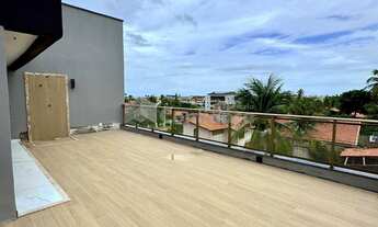 Imagem 4: Apartamento à Venda na Praia do Cumbuco