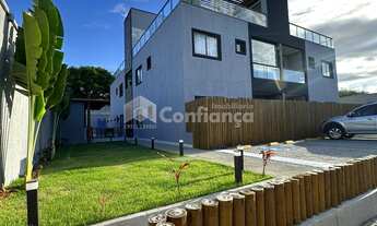 Imagem: Apartamento à Venda na Praia do Cumbuco