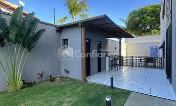 Imagem 3: Apartamento à Venda na Praia do Cumbuco