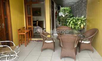 Imagem 2: Casa a Venda na Parquelândia em Fortaleza/CE