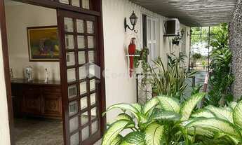 Imagem 3: Casa a Venda na Parquelândia em Fortaleza/CE