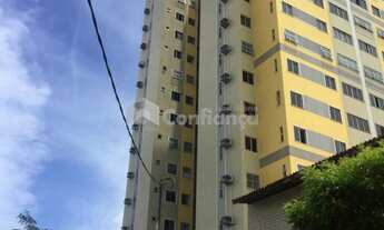 Imagem: Apartamento a Venda no Monte Castelo em