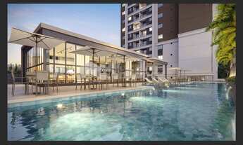 Imagem: Apartamento á Venda no Joaquim Távora