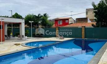 Imagem: Apartamento à venda no bairro Álvaro Weyne