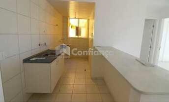Imagem 2: Apartamento á Venda no Ellery- Fortaleza/CE