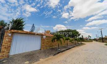 Imagem: Casa a Venda na Tabuba em Caucaia/CE