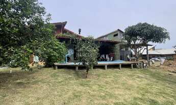 Imagem: CASA À VENDA PRIA DO ROSA