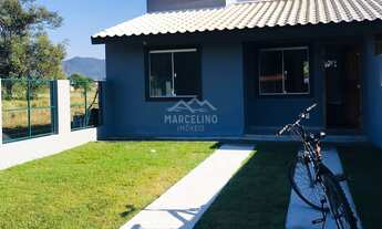 Imagem: Casa em Campo Duna, Garopaba/SC