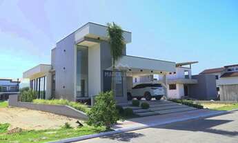 Imagem: Casa Alto Padrão ROSA INTERNACIONAL