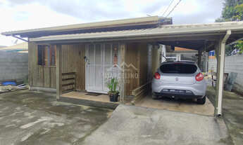 Imagem: Casa à venda no bairro Araçatuba - Imbituba/SC