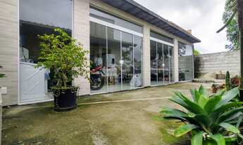 Imagem: Casa à venda no bairro Araçatuba - Imbituba/SC