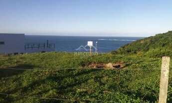 Imagem: Terreno à venda em Garopaba/SC