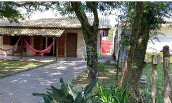 Imagem: Casa à venda no bairro Alto Arroio - Imbituba/SC