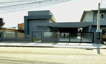 Imagem: Casa à venda no bairro Campo Duna - Garopaba/SC