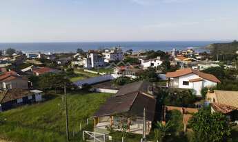 Imagem: Casa à venda no bairro Praia da Ribanceira
