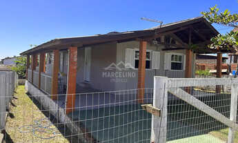 Imagem 4: Casa à venda no bairro Praia da Ribanceira - Imbituba/SC