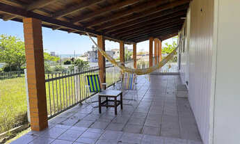 Imagem 6: Casa à venda no bairro Praia da Ribanceira - Imbituba/SC