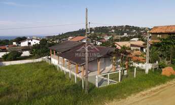 Imagem 2: Casa à venda no bairro Praia da Ribanceira - Imbituba/SC