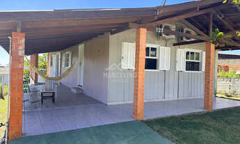 Imagem 3: Casa à venda no bairro Praia da Ribanceira - Imbituba/SC