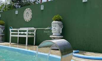 Imagem: Belíssima Pousada com piscina à venda