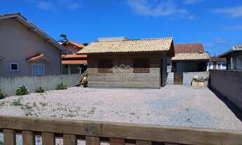 Imagem: Casa em Loteamento Janaina, Imbituba/SC