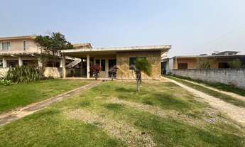 Imagem: Casa à venda no bairro Areias De Palhocinha