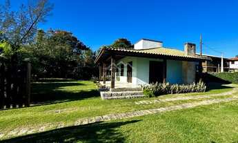 Imagem: Casa em Praia do Rosa, Imbituba/SC