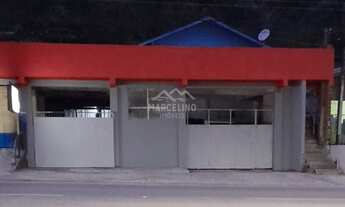 Imagem: Loja Ponto Comercial em Nova Brasília