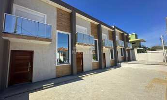 Imagem: Casa à venda no bairro Praia da Ribanceira