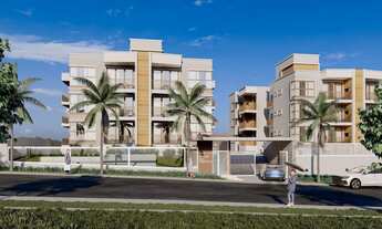 Imagem: Apartamento à venda no bairro Vila Nova