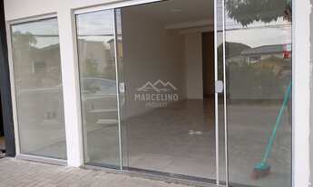 Imagem: Sala comercial para alugar no bairro Praia