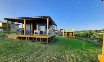 Imagem: Pousada Praia do Rosa