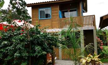 Imagem: Pousada com ótima localização