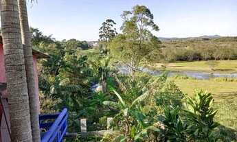 Imagem: Casa em Ambrósio, Garopaba/SC