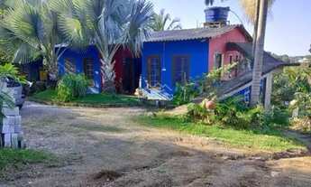 Imagem: Casa em Ambrósio, Garopaba/SC