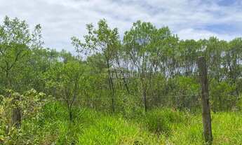 Imagem 6: Lote próximo ao centrinho do Rosa