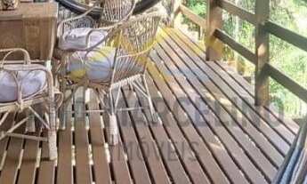 Imagem: Casa à venda em Imbituba/SC