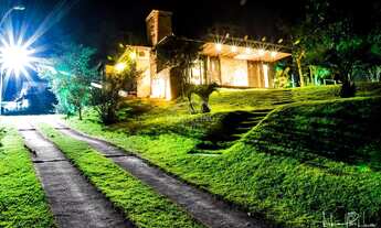 Imagem: Casa à venda no bairro Praia do Rosa