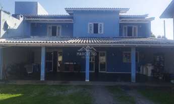 Imagem: Casa em Guaiuba, Imbituba/SC
